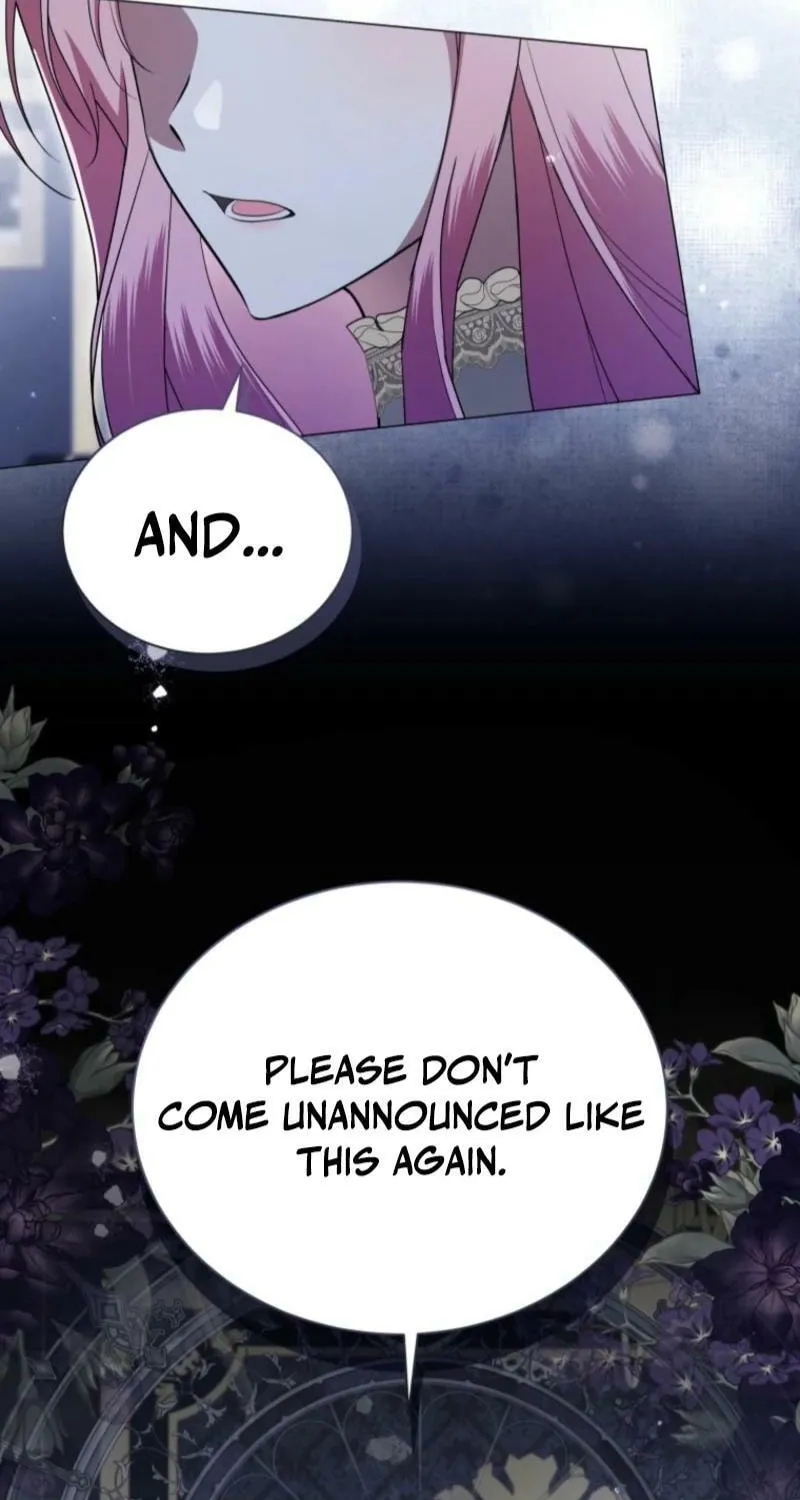 The Lady Awaits a Broken Engagement Chapter 89 page 17 - 