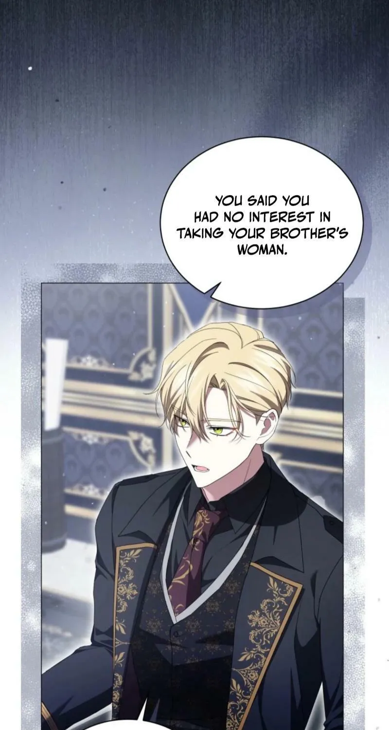 The Lady Awaits a Broken Engagement Chapter 89 page 19 - 