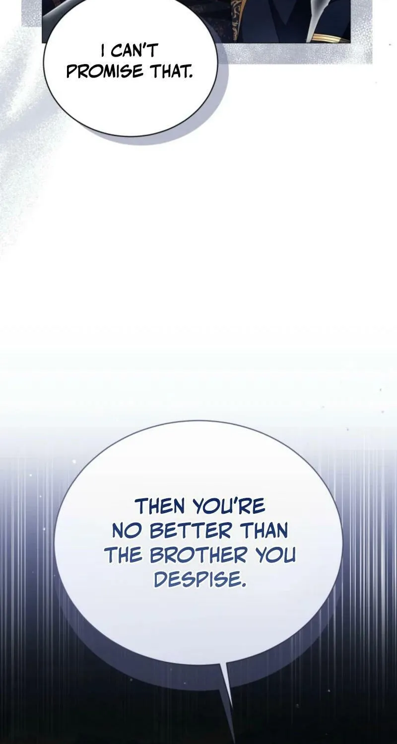 The Lady Awaits a Broken Engagement Chapter 89 page 20 - 