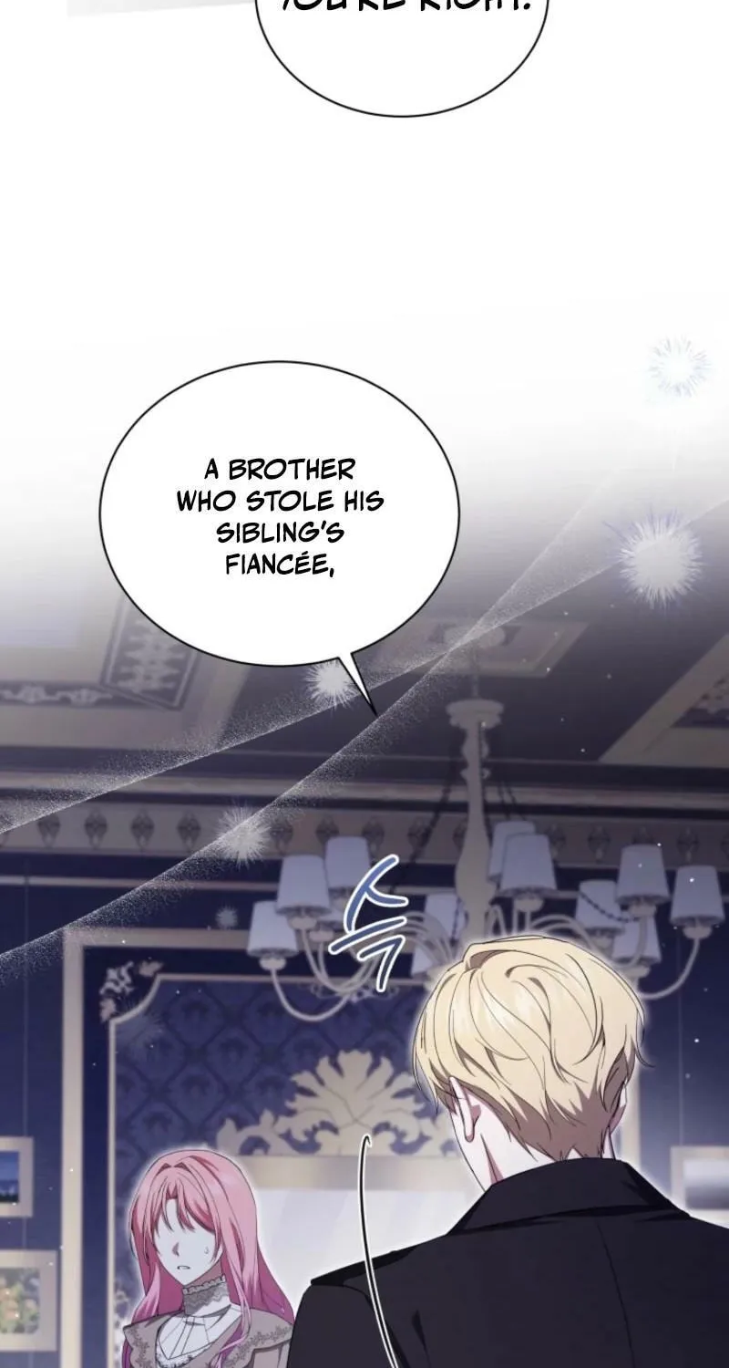 The Lady Awaits a Broken Engagement Chapter 89 page 24 - 
