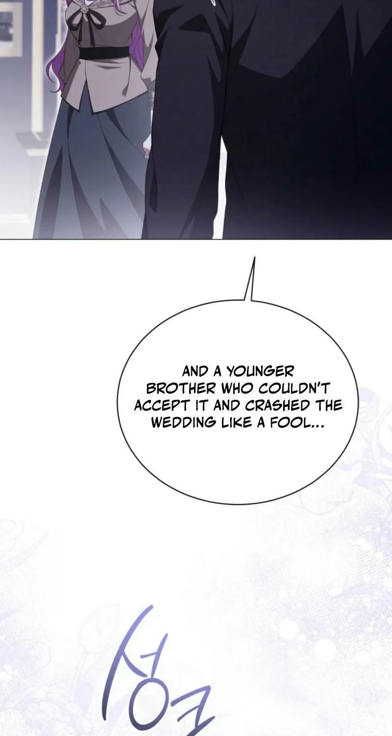 The Lady Awaits a Broken Engagement Chapter 89 page 25 - 