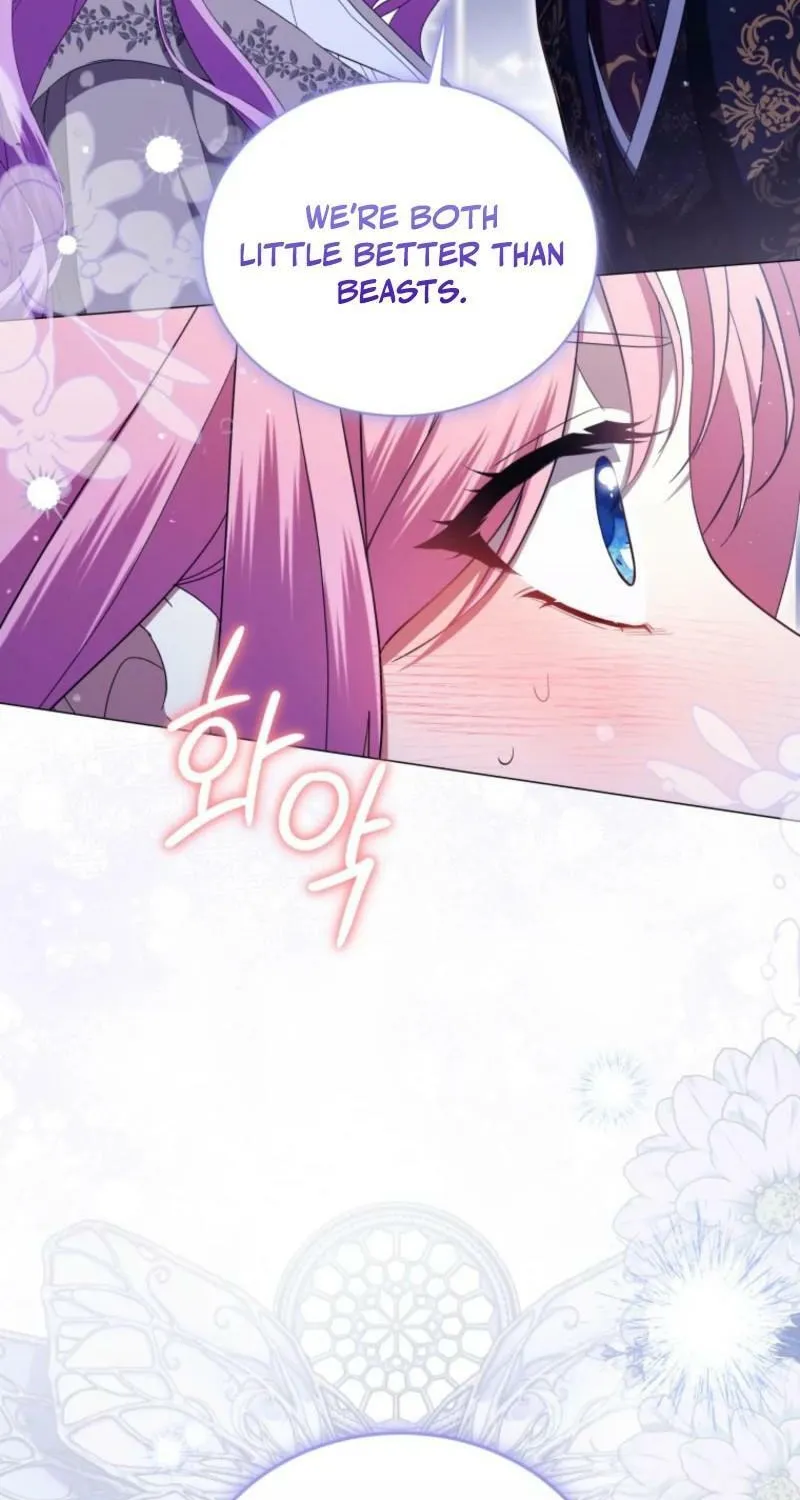 The Lady Awaits a Broken Engagement Chapter 89 page 27 - 