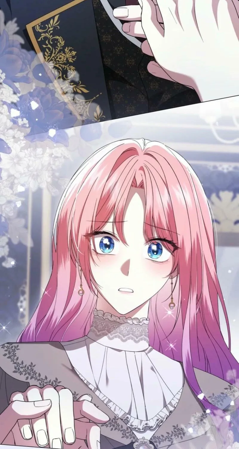 The Lady Awaits a Broken Engagement Chapter 89 page 4 - 