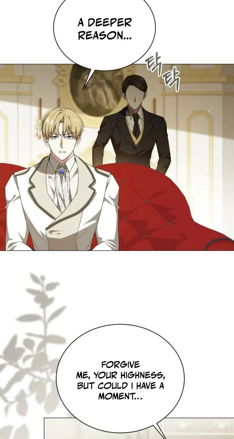 The Lady Awaits a Broken Engagement Chapter 89 page 36 - 