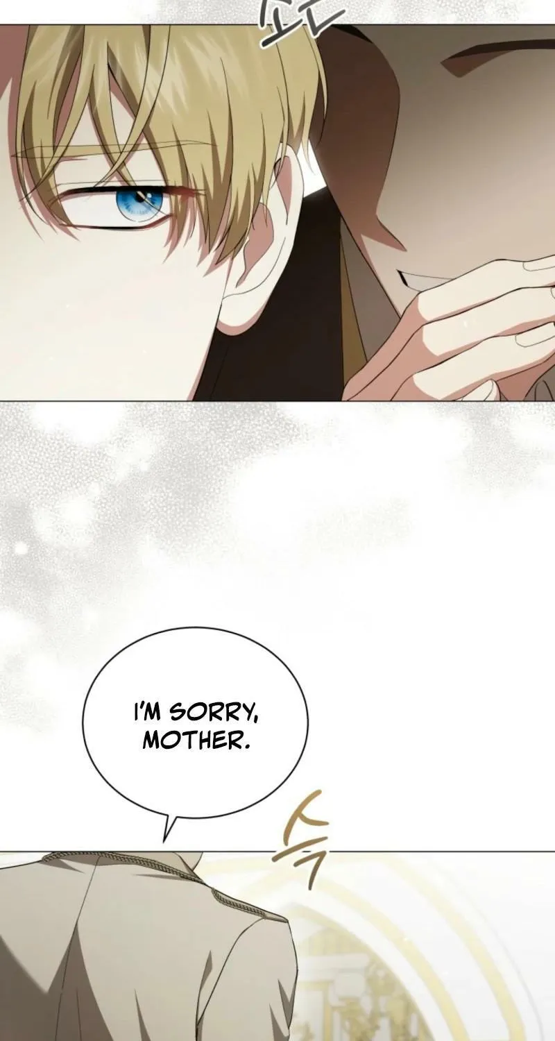 The Lady Awaits a Broken Engagement Chapter 89 page 38 - 