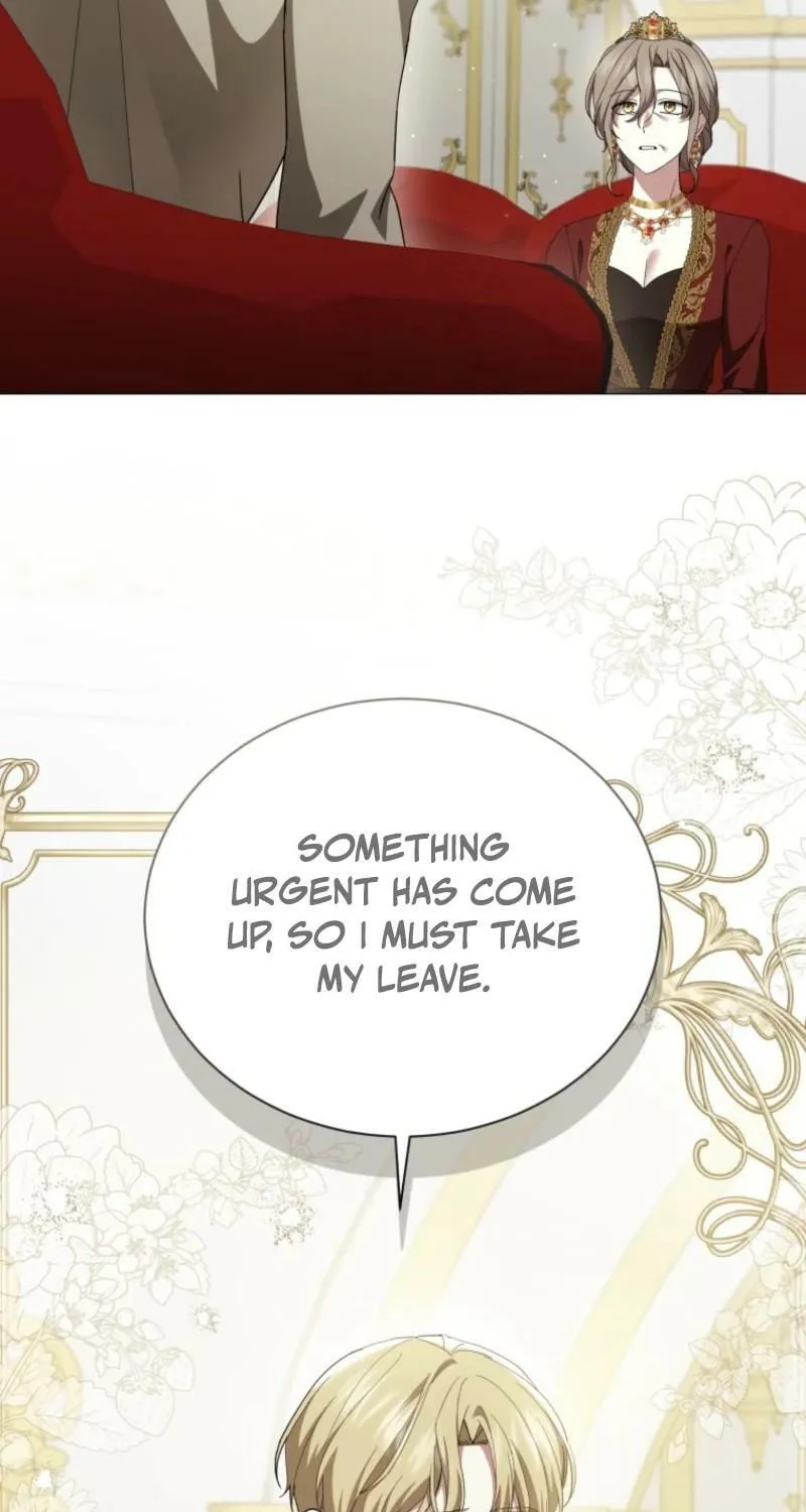 The Lady Awaits a Broken Engagement Chapter 89 page 39 - 