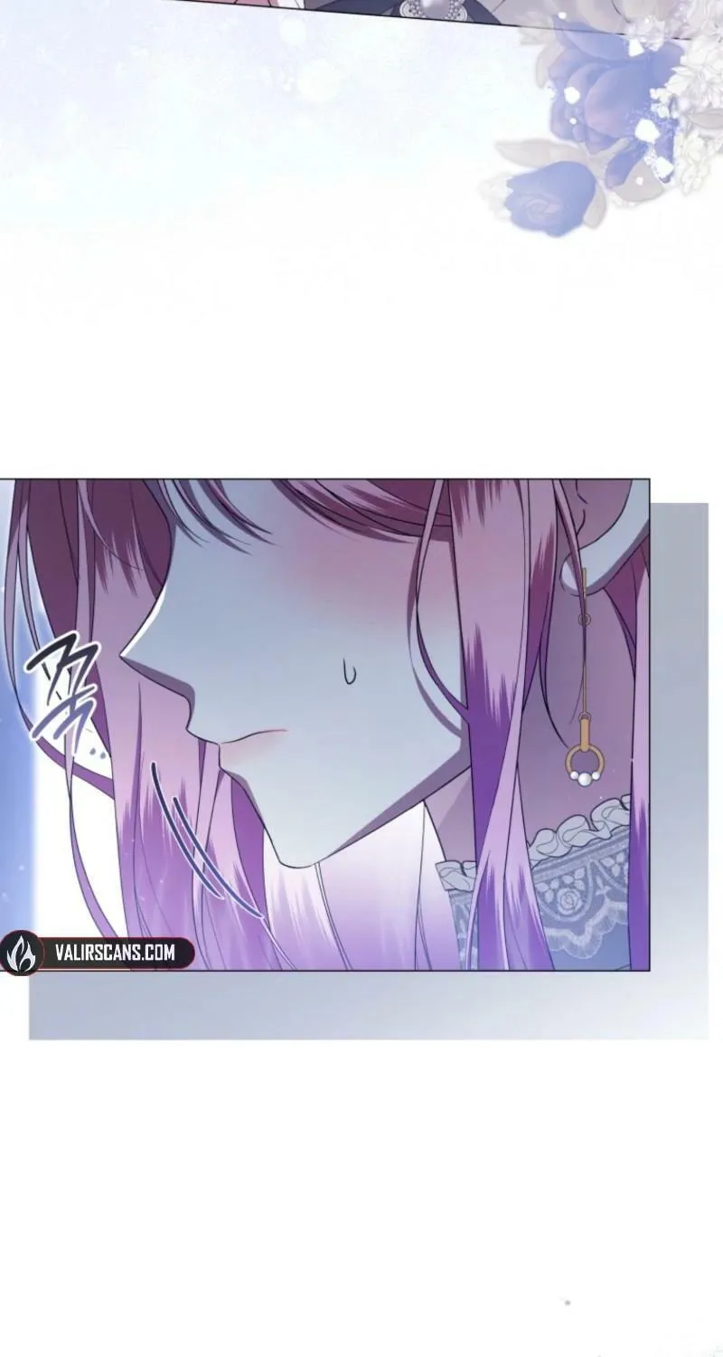 The Lady Awaits a Broken Engagement Chapter 89 page 5 - 