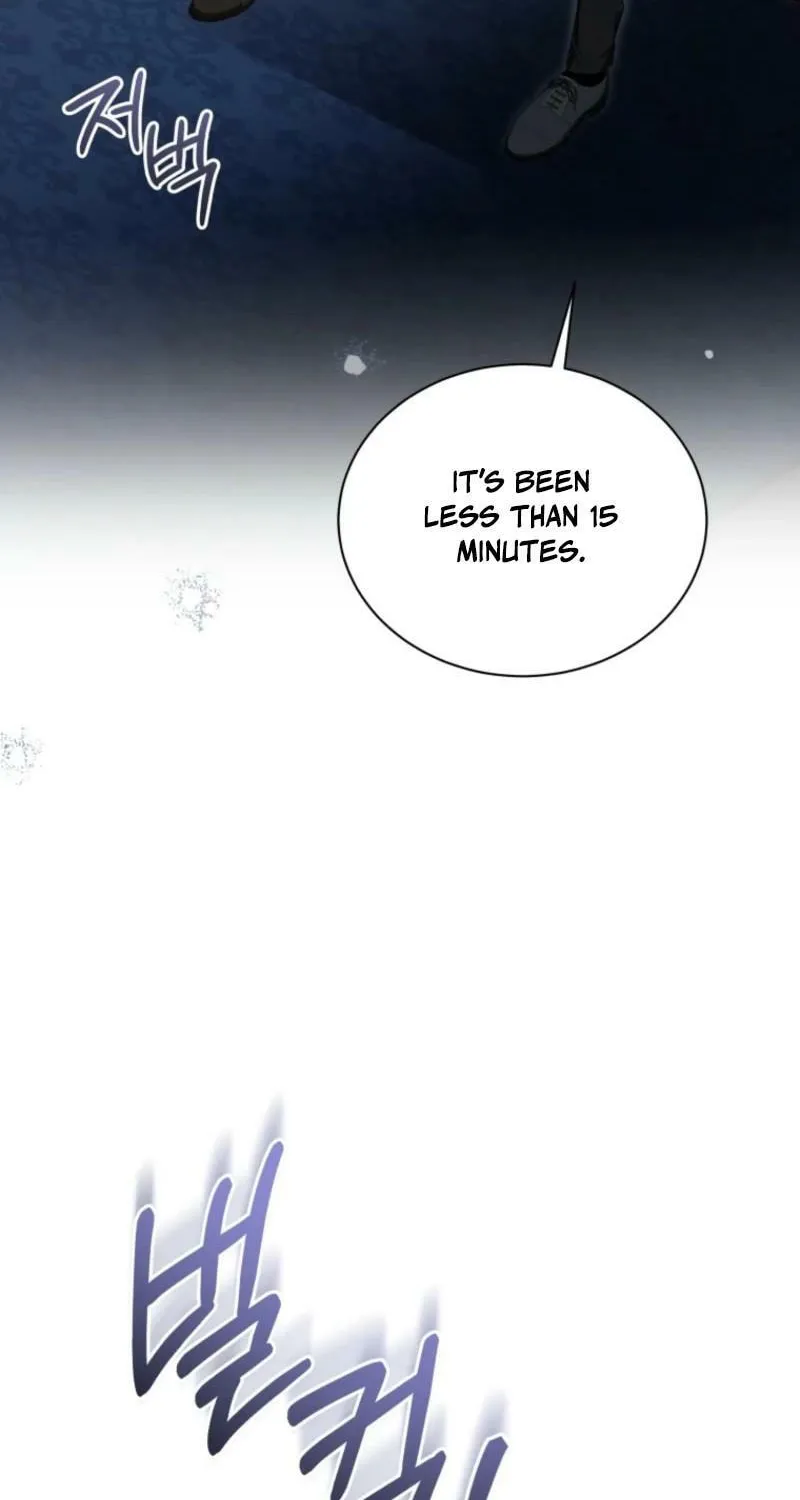 The Lady Awaits a Broken Engagement Chapter 89 page 44 - 