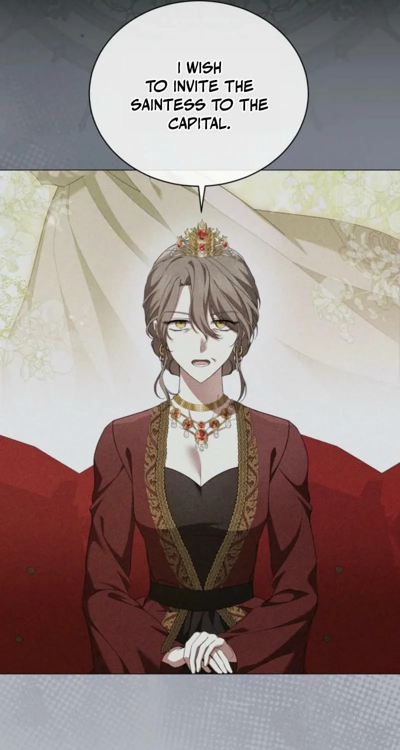 The Lady Awaits a Broken Engagement Chapter 89 page 51 - 