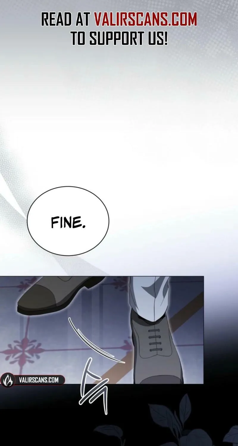 The Lady Awaits a Broken Engagement Chapter 89 page 52 - 