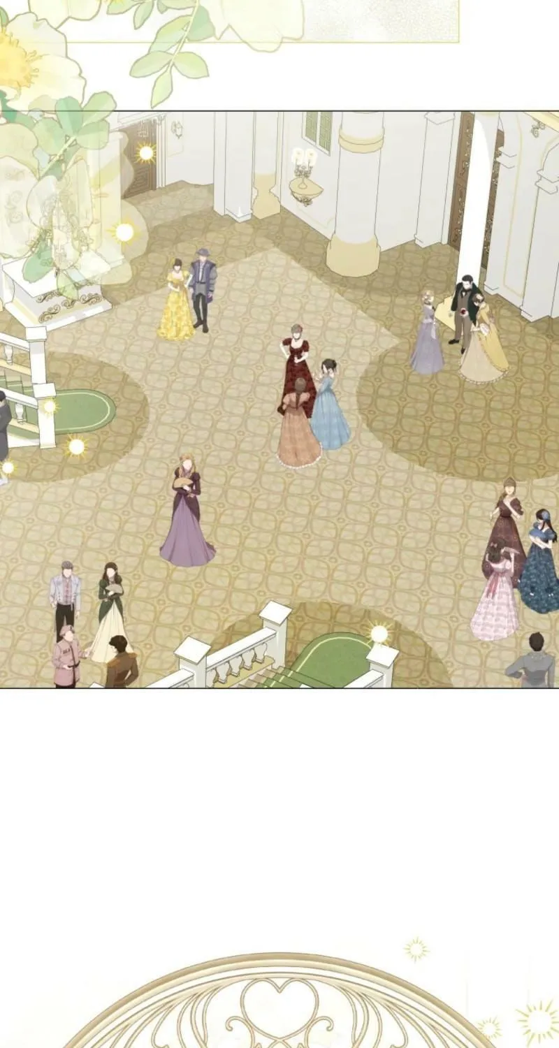 The Lady Awaits a Broken Engagement Chapter 89 page 55 - 