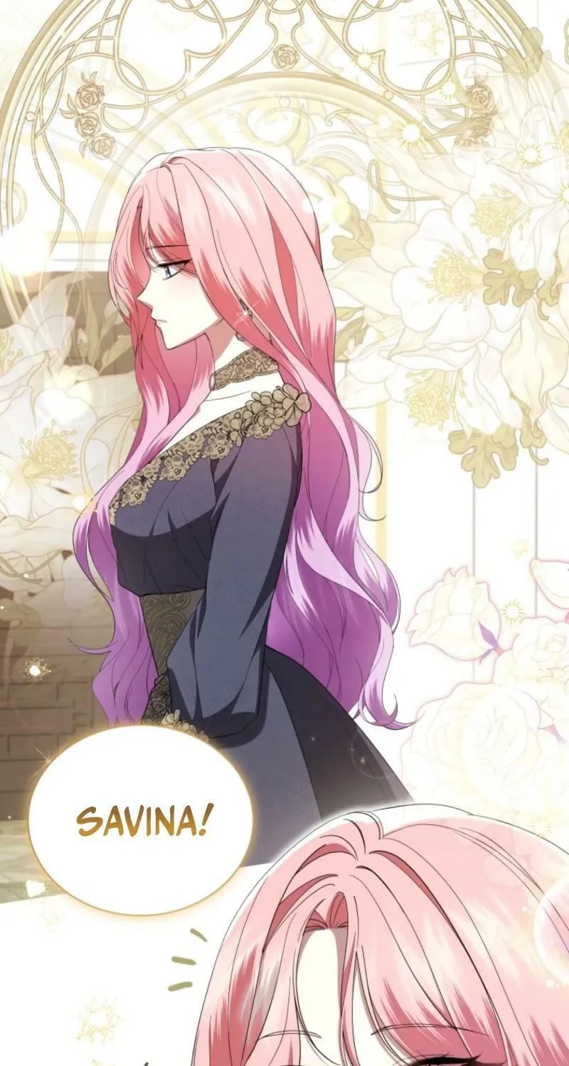 The Lady Awaits a Broken Engagement Chapter 89 page 56 - 
