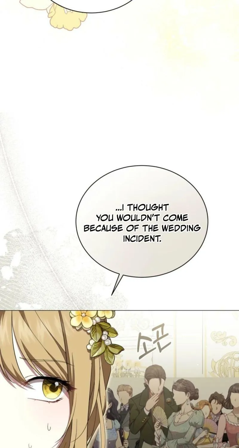 The Lady Awaits a Broken Engagement Chapter 89 page 59 - 