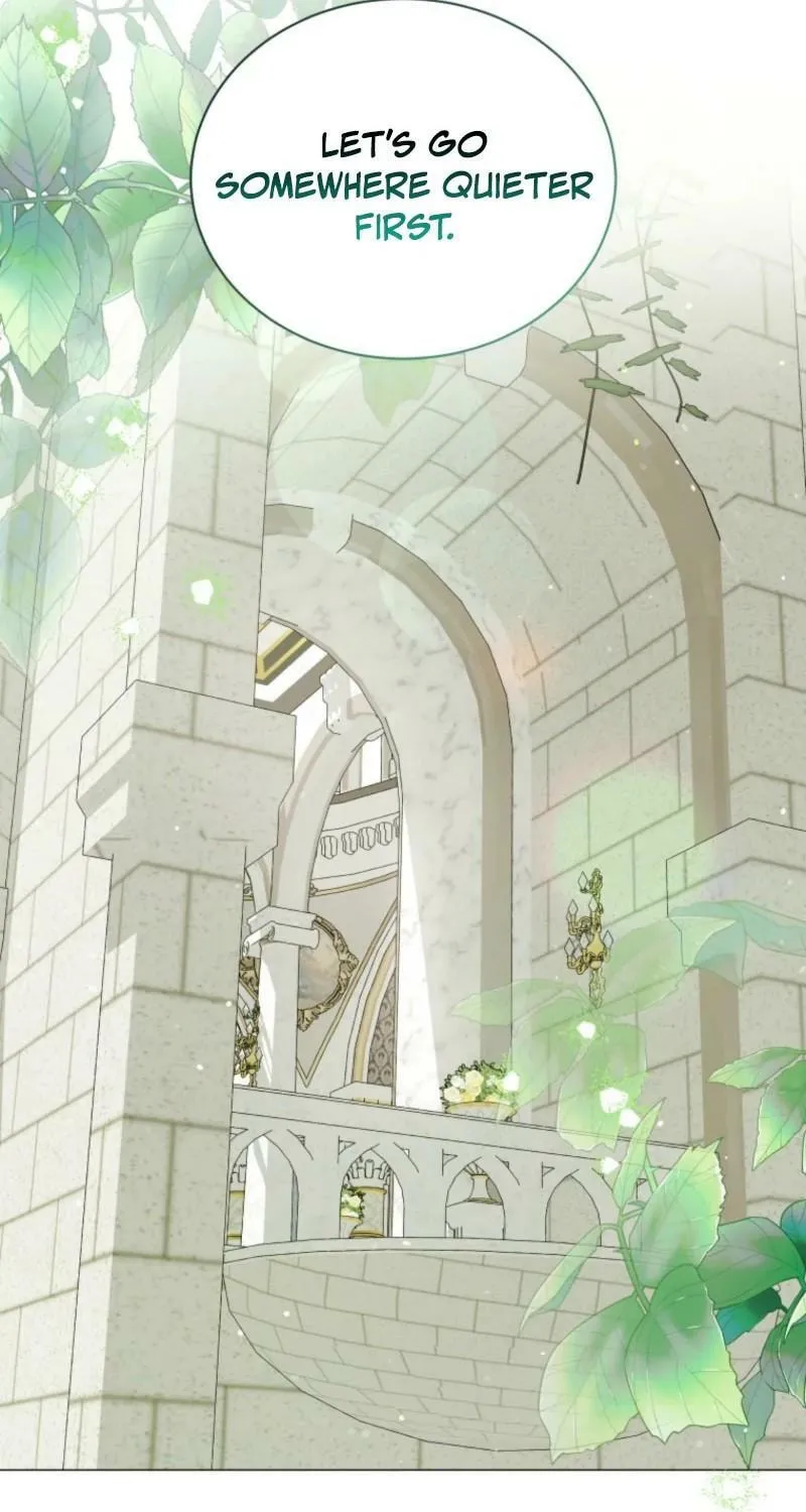 The Lady Awaits a Broken Engagement Chapter 89 page 61 - 