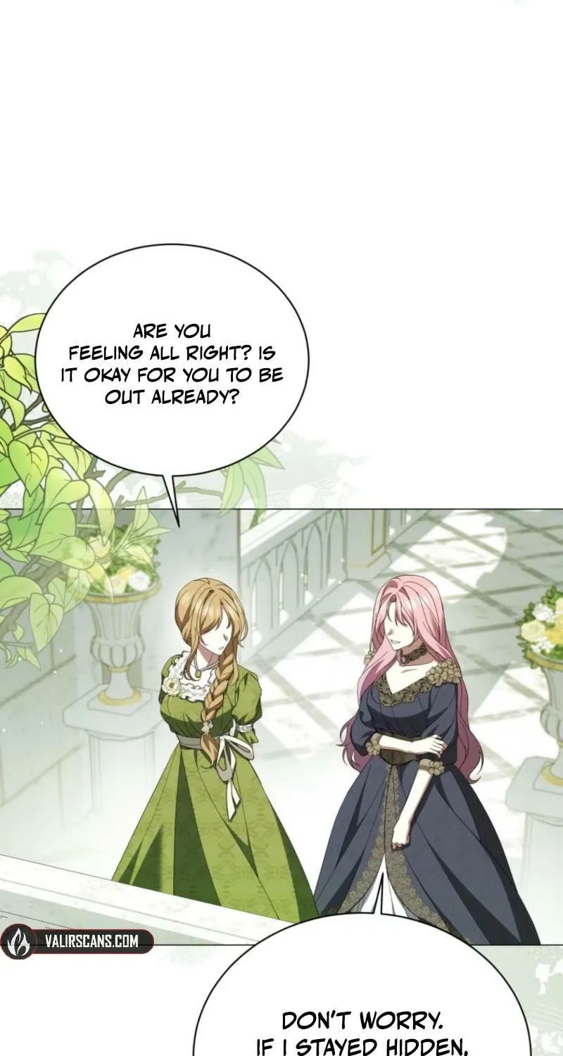 The Lady Awaits a Broken Engagement Chapter 89 page 62 - 