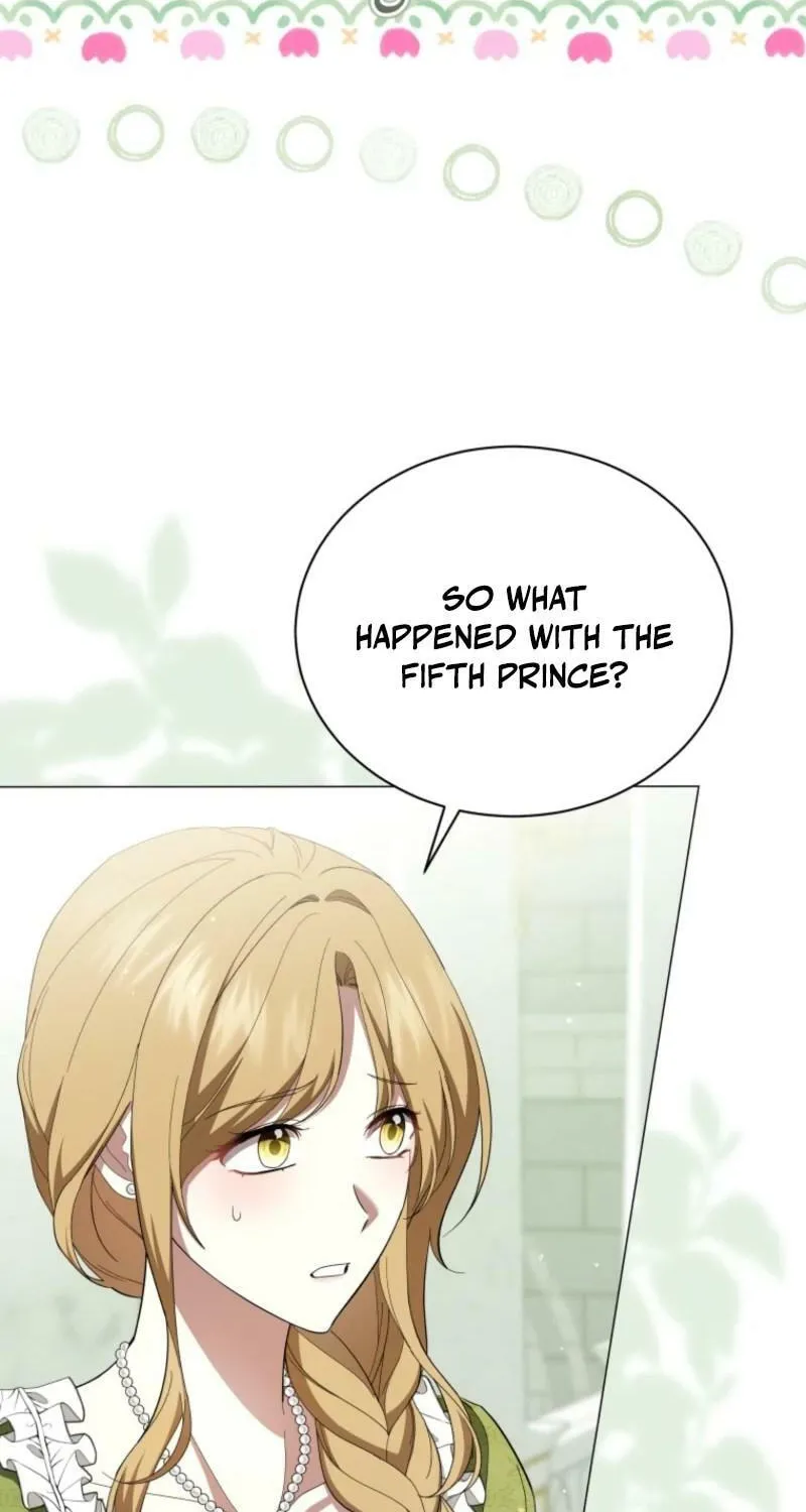 The Lady Awaits a Broken Engagement Chapter 89 page 64 - 