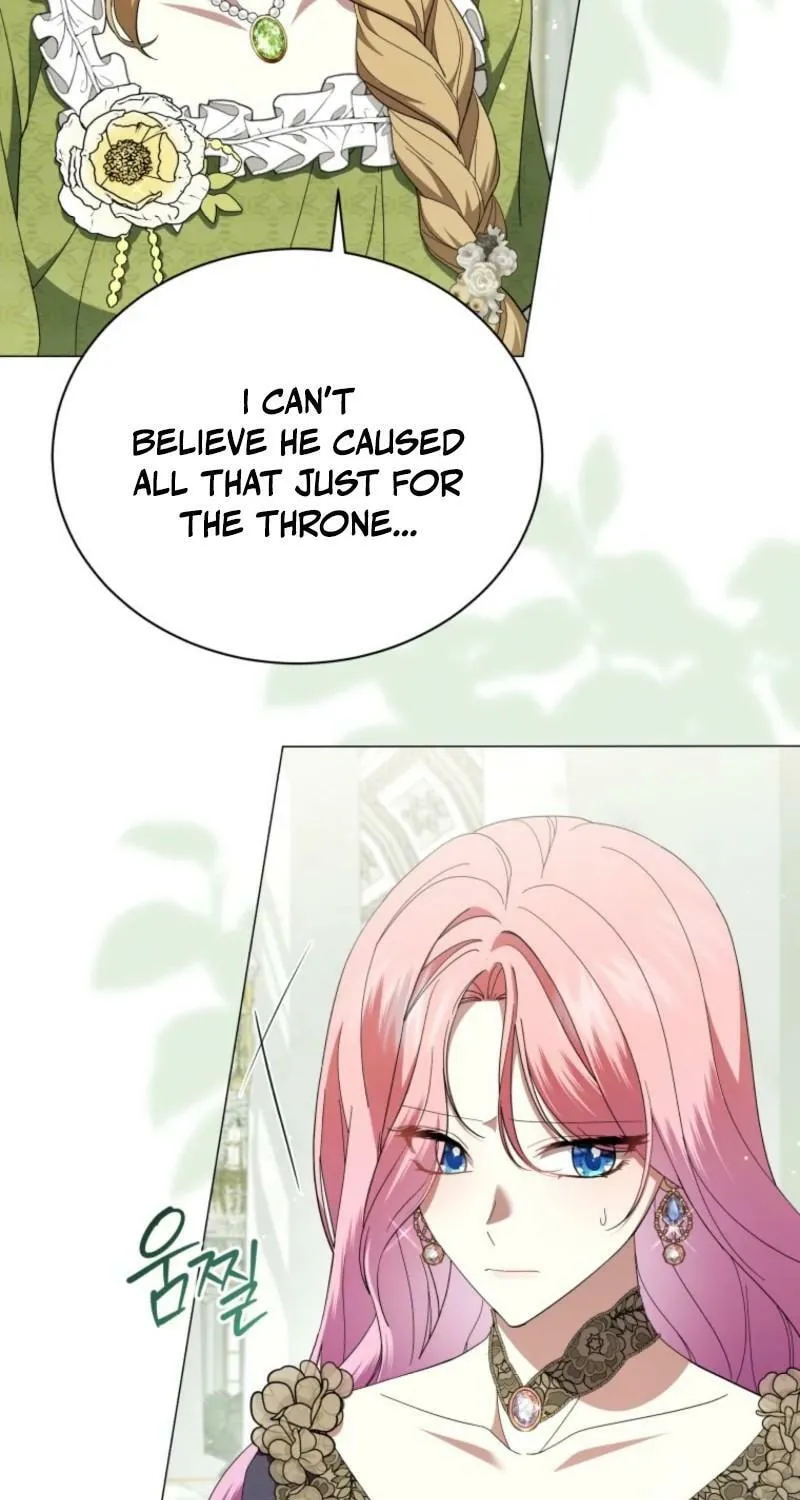 The Lady Awaits a Broken Engagement Chapter 89 page 65 - 