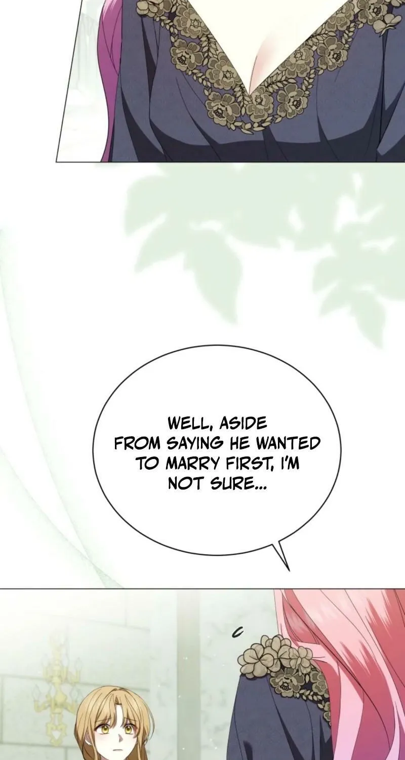The Lady Awaits a Broken Engagement Chapter 89 page 66 - 