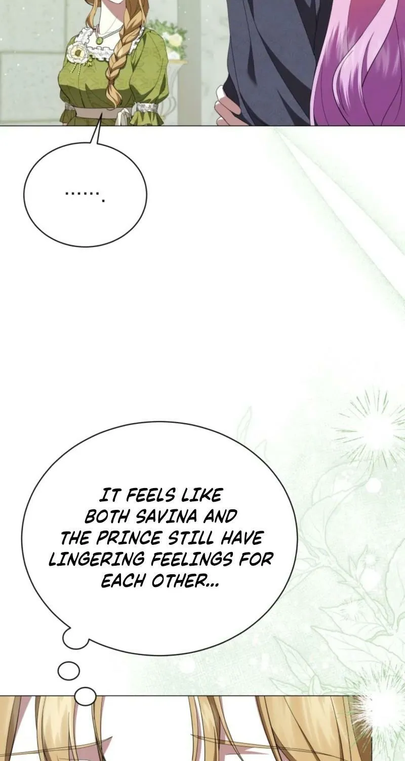 The Lady Awaits a Broken Engagement Chapter 89 page 67 - 