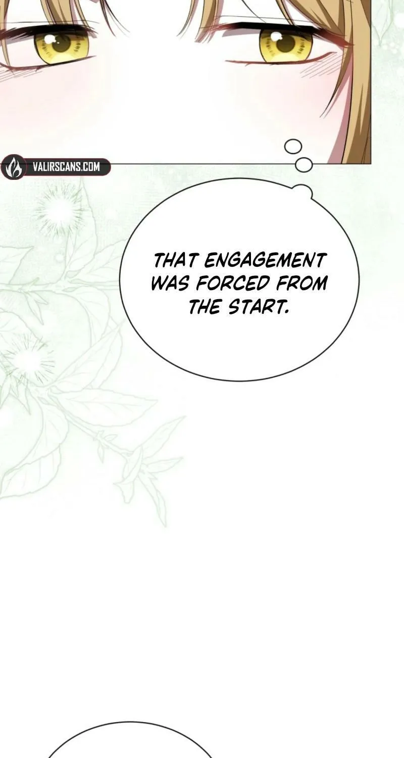 The Lady Awaits a Broken Engagement Chapter 89 page 68 - 