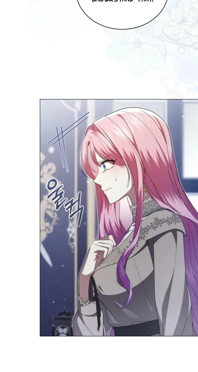 The Lady Awaits a Broken Engagement Chapter 89 page 8 - 