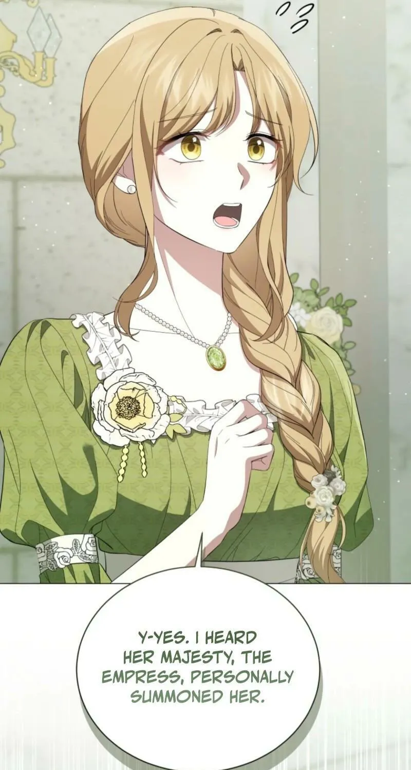 The Lady Awaits a Broken Engagement Chapter 89 page 71 - 