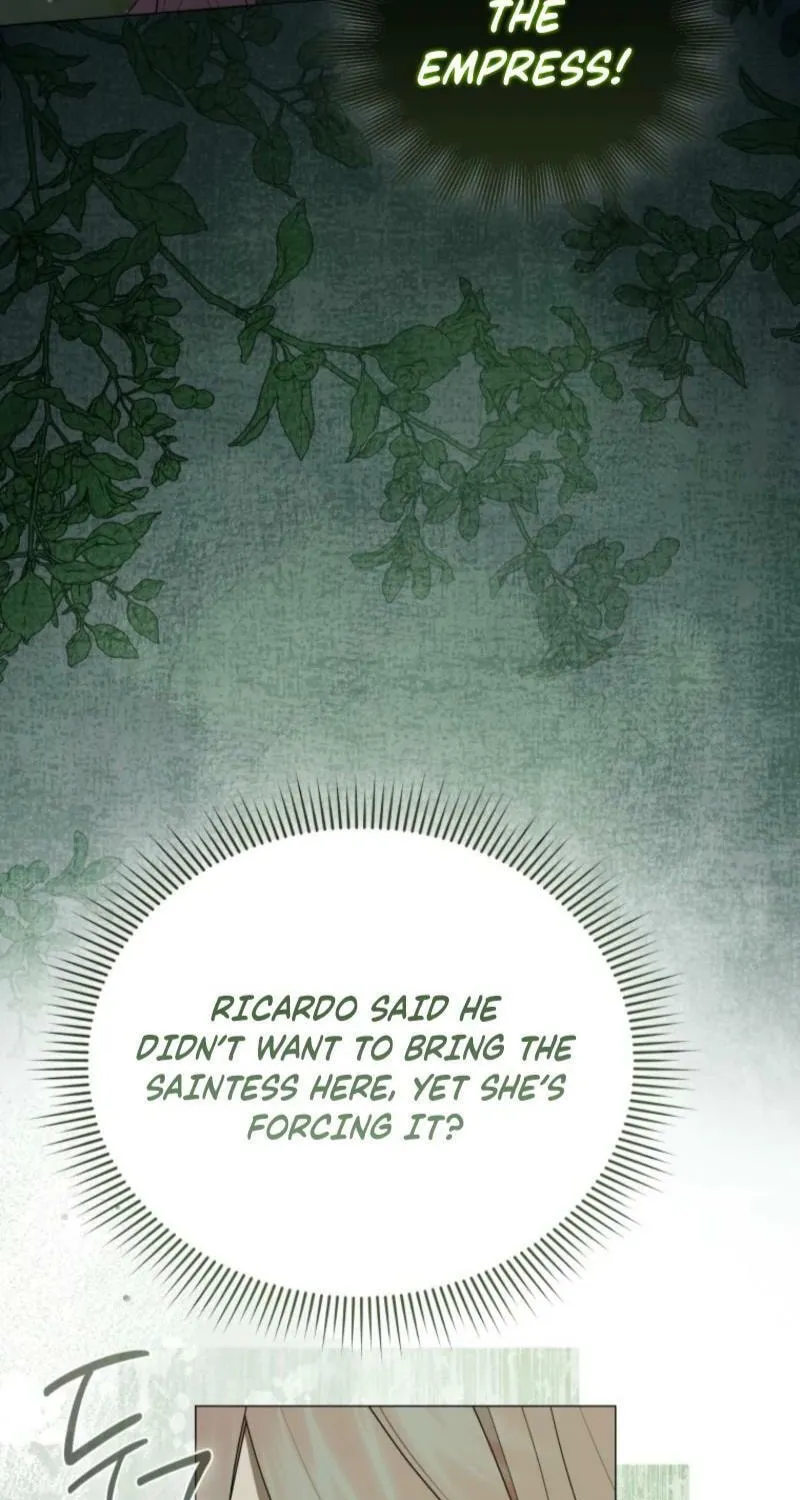 The Lady Awaits a Broken Engagement Chapter 89 page 73 - 