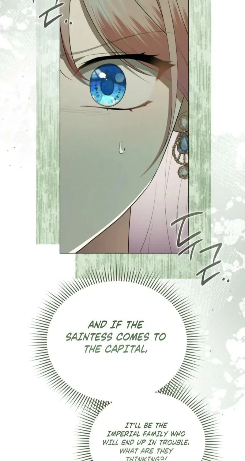 The Lady Awaits a Broken Engagement Chapter 89 page 74 - 