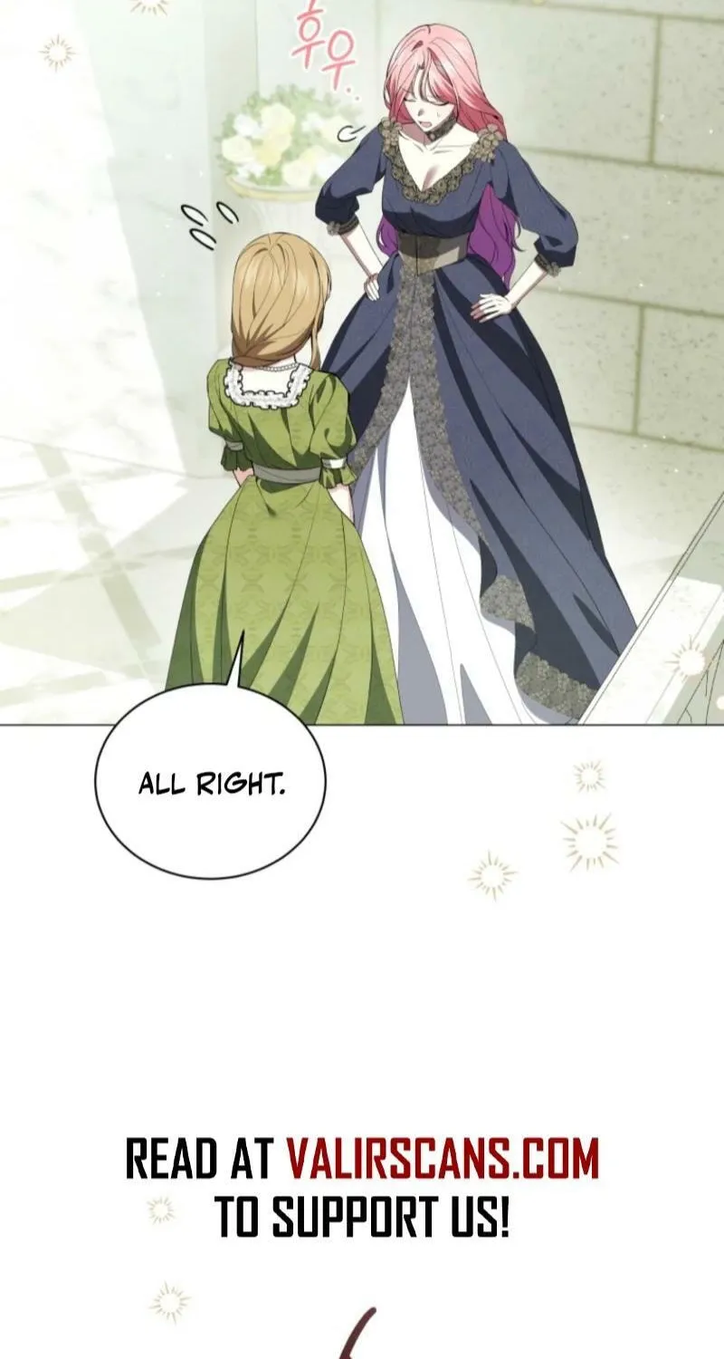 The Lady Awaits a Broken Engagement Chapter 89 page 76 - 