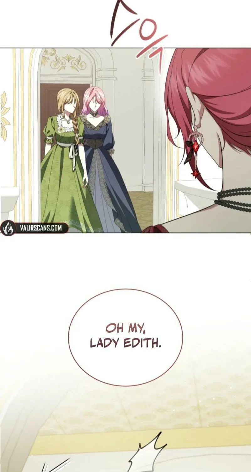 The Lady Awaits a Broken Engagement Chapter 89 page 77 - 