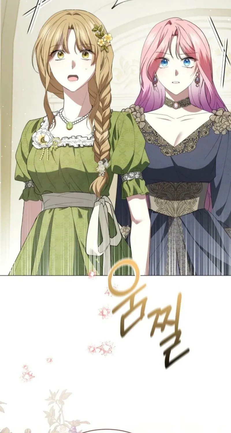 The Lady Awaits a Broken Engagement Chapter 89 page 78 - 