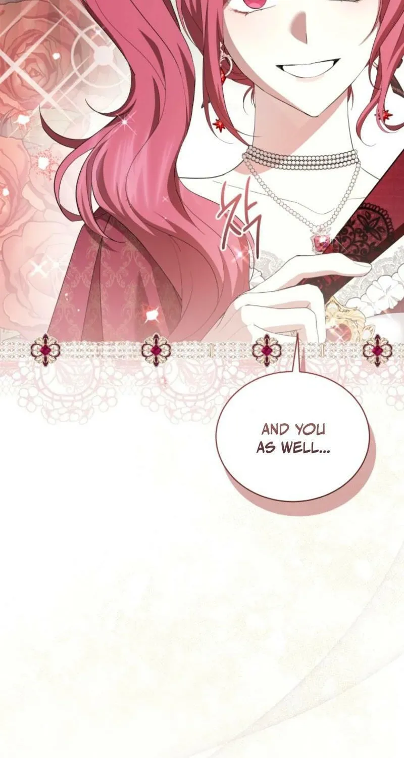 The Lady Awaits a Broken Engagement Chapter 89 page 80 - 