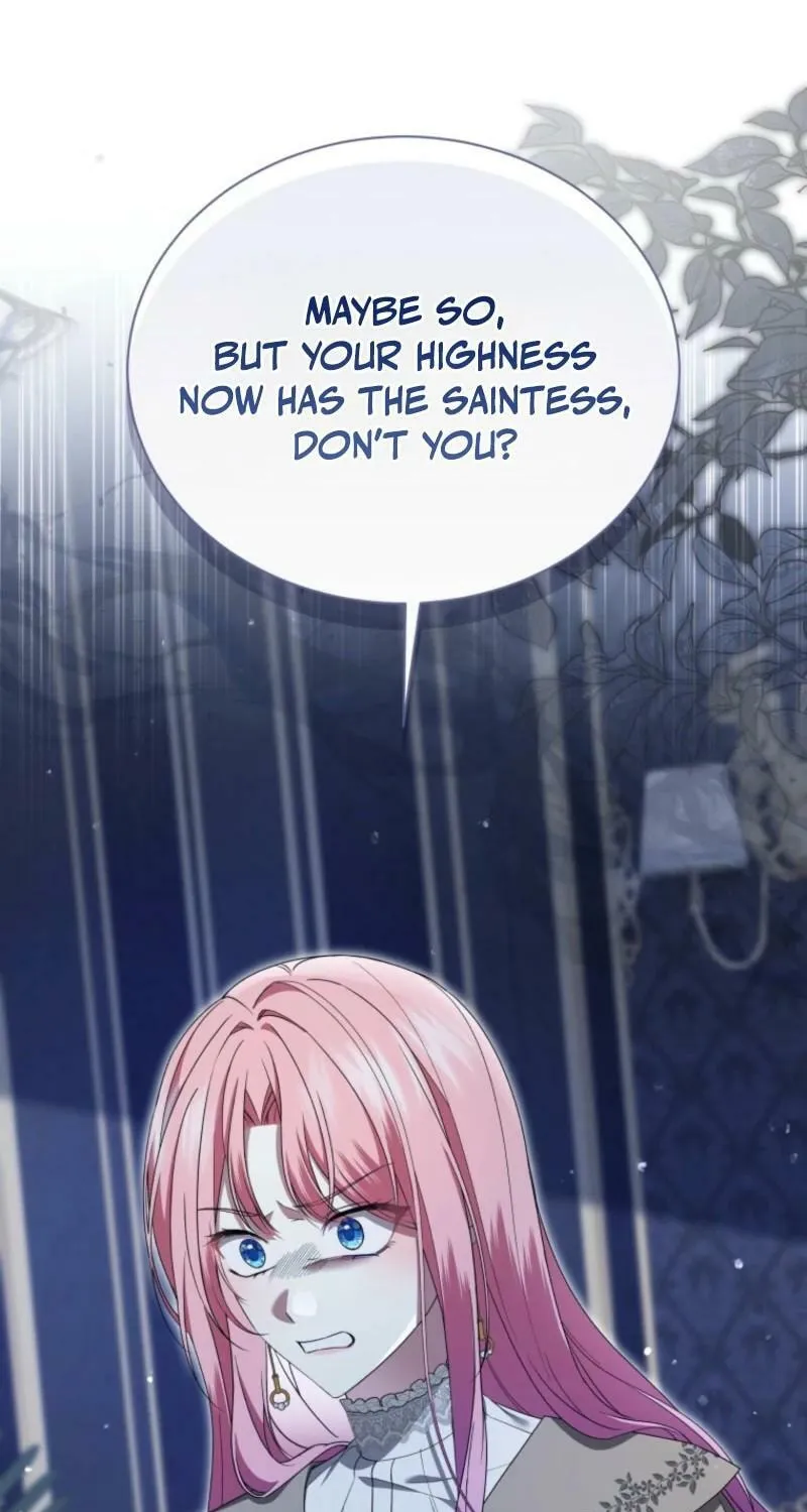 The Lady Awaits a Broken Engagement Chapter 89 page 9 - 