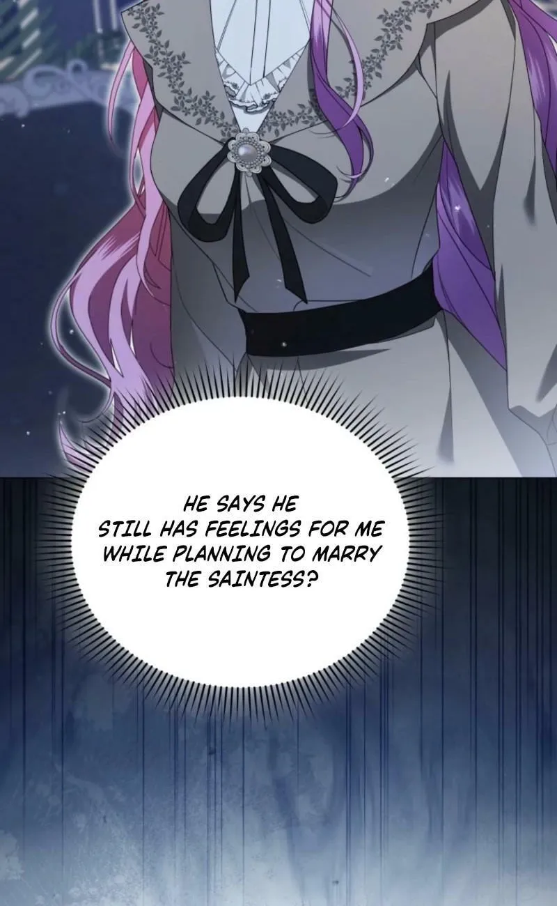 The Lady Awaits a Broken Engagement Chapter 89 page 10 - 