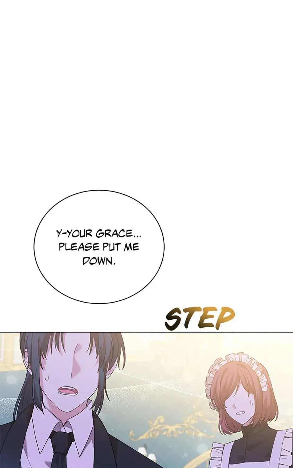 The Lady Awaits a Broken Engagement Chapter 9 page 1 - 