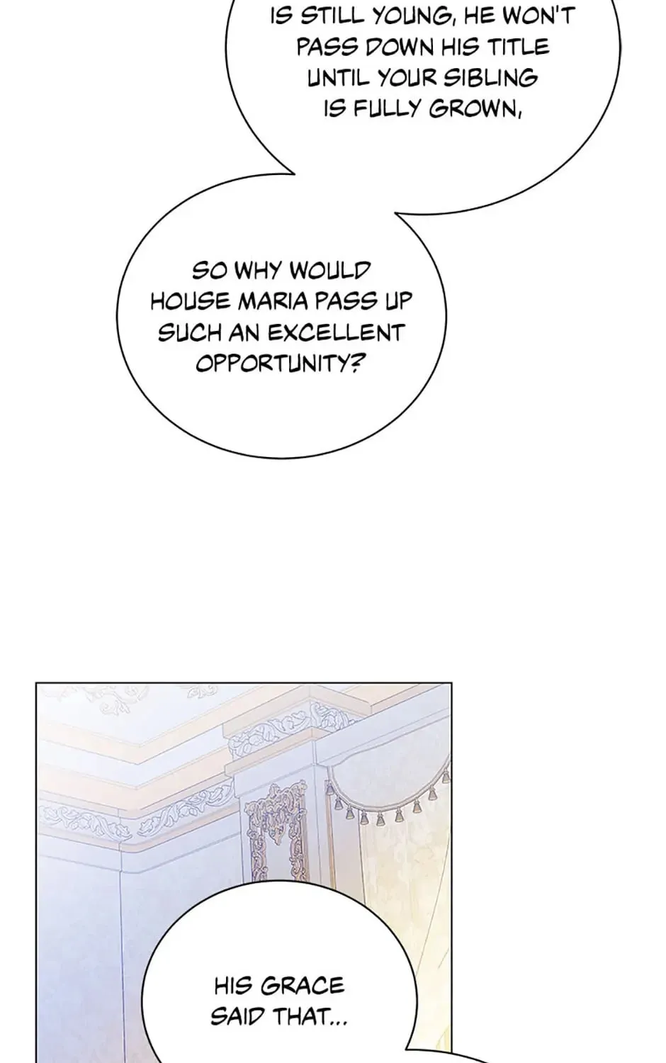 The Lady Awaits a Broken Engagement Chapter 9 page 101 - 