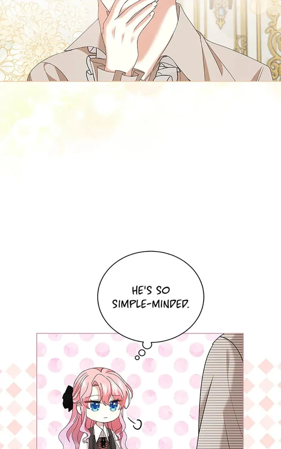 The Lady Awaits a Broken Engagement Chapter 9 page 107 - 
