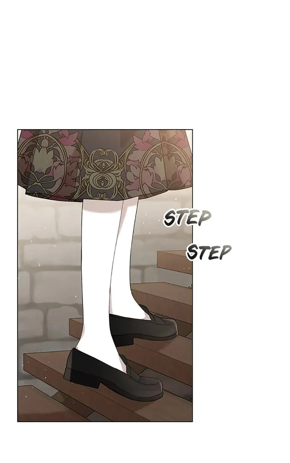 The Lady Awaits a Broken Engagement Chapter 9 page 111 - 