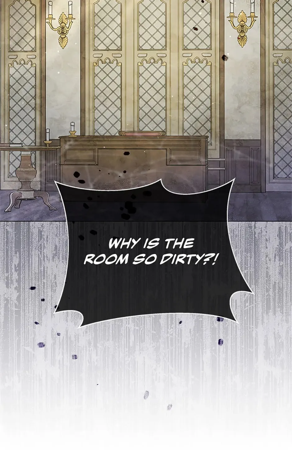 The Lady Awaits a Broken Engagement Chapter 9 page 125 - 