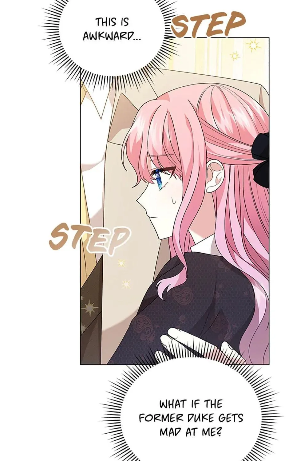 The Lady Awaits a Broken Engagement Chapter 9 page 17 - 