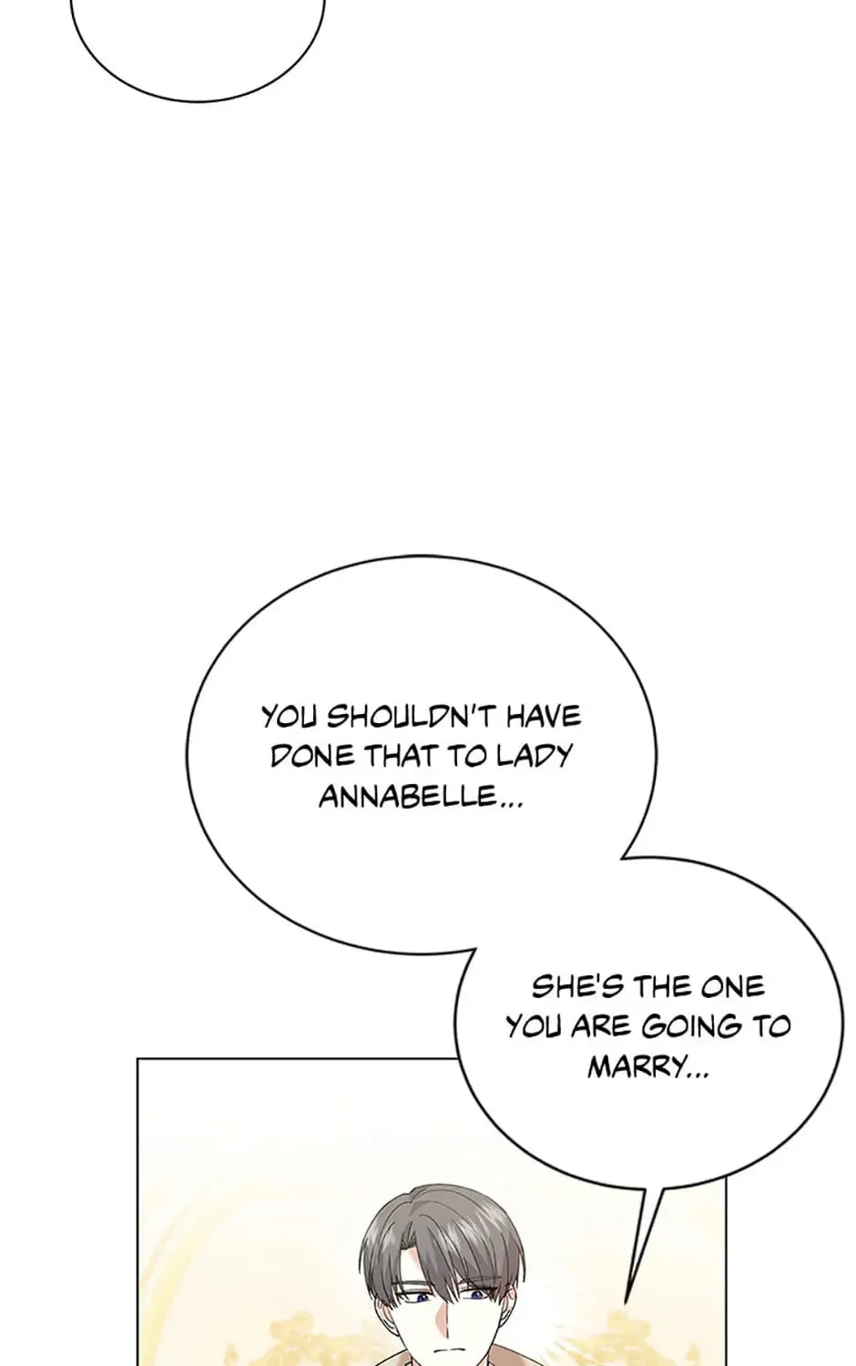 The Lady Awaits a Broken Engagement Chapter 9 page 21 - 