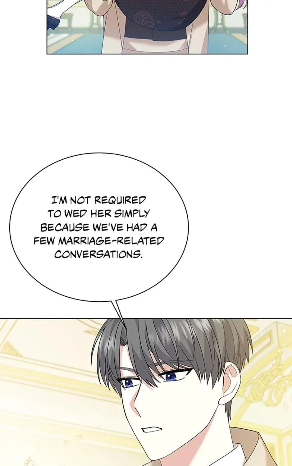 The Lady Awaits a Broken Engagement Chapter 9 page 23 - 