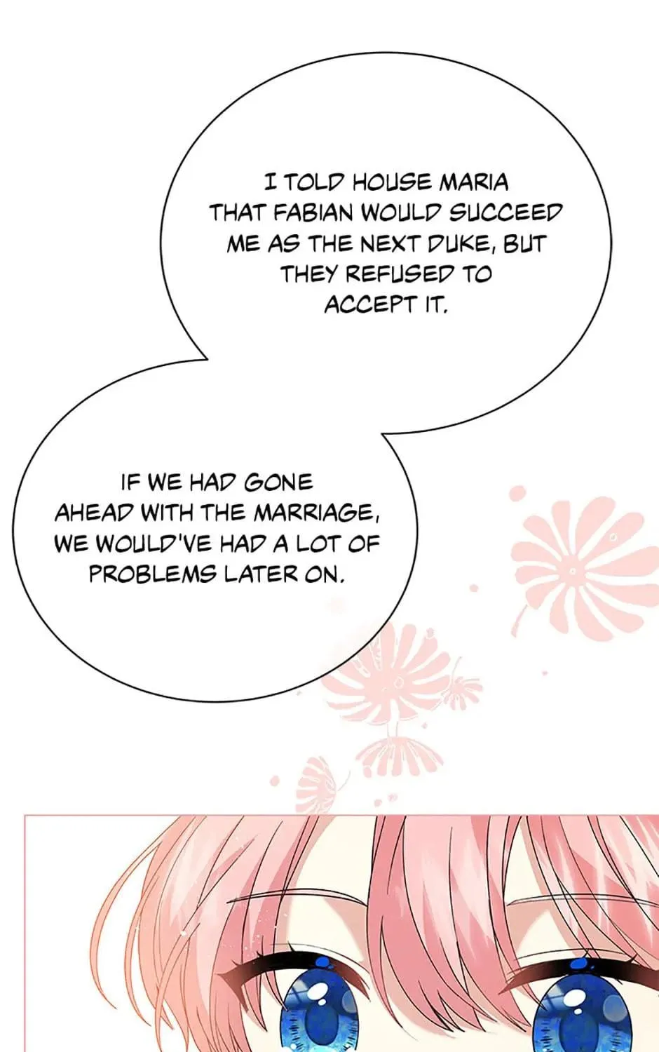 The Lady Awaits a Broken Engagement Chapter 9 page 27 - 