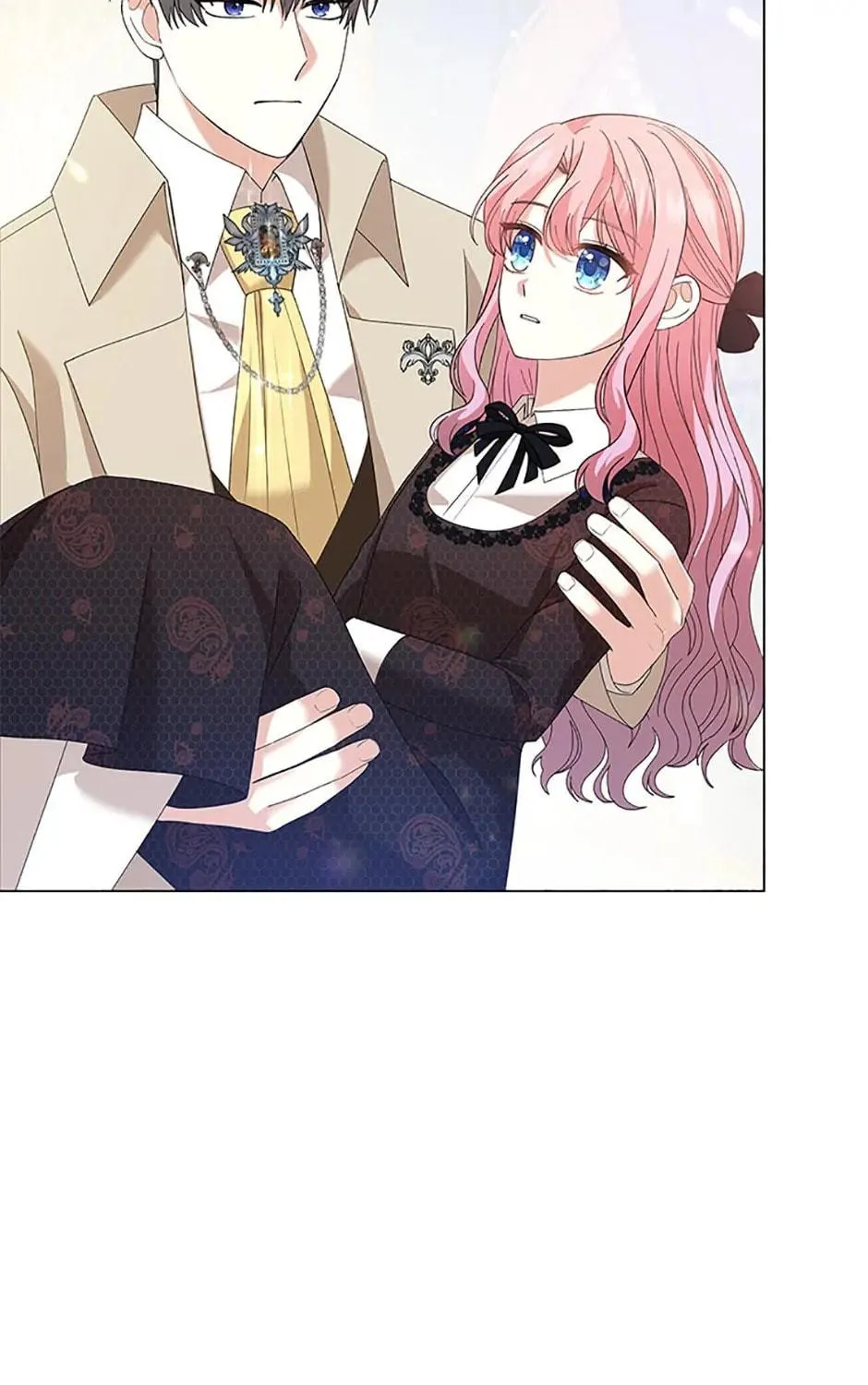 The Lady Awaits a Broken Engagement Chapter 9 page 33 - 