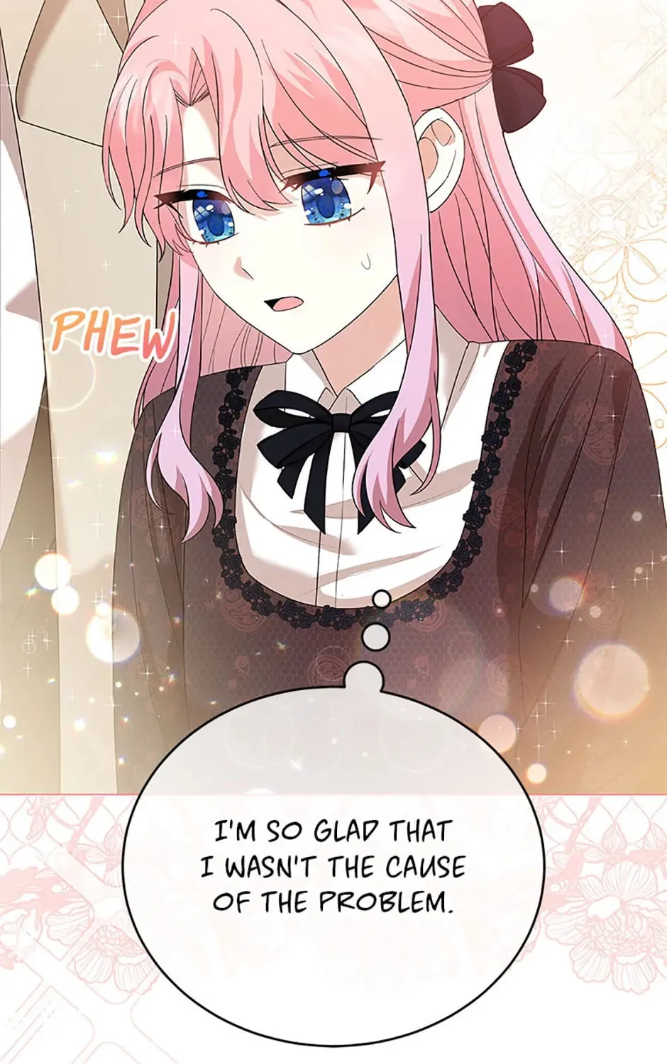The Lady Awaits a Broken Engagement Chapter 9 page 35 - 