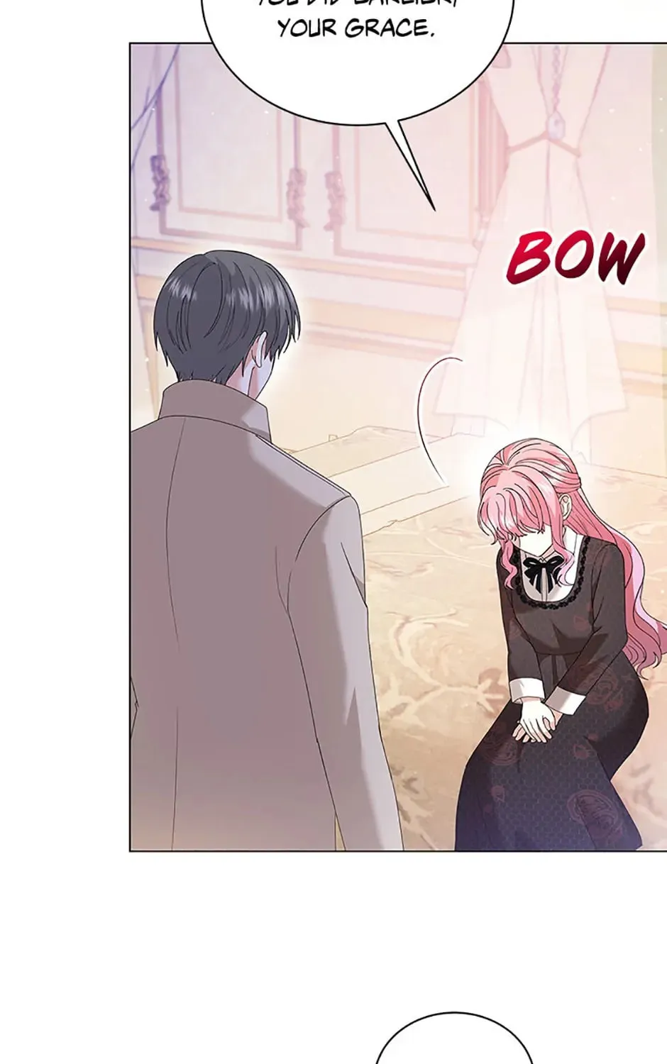 The Lady Awaits a Broken Engagement Chapter 9 page 41 - 