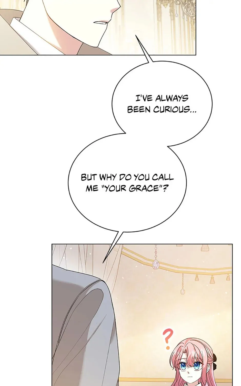The Lady Awaits a Broken Engagement Chapter 9 page 43 - 