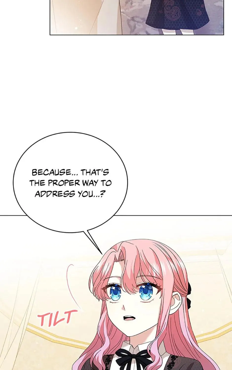 The Lady Awaits a Broken Engagement Chapter 9 page 45 - 