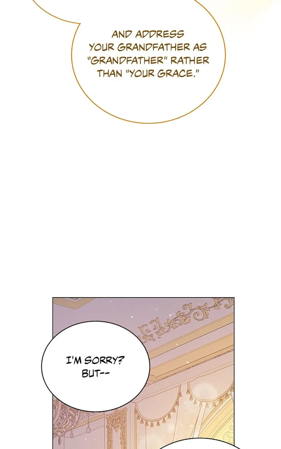 The Lady Awaits a Broken Engagement Chapter 9 page 49 - 