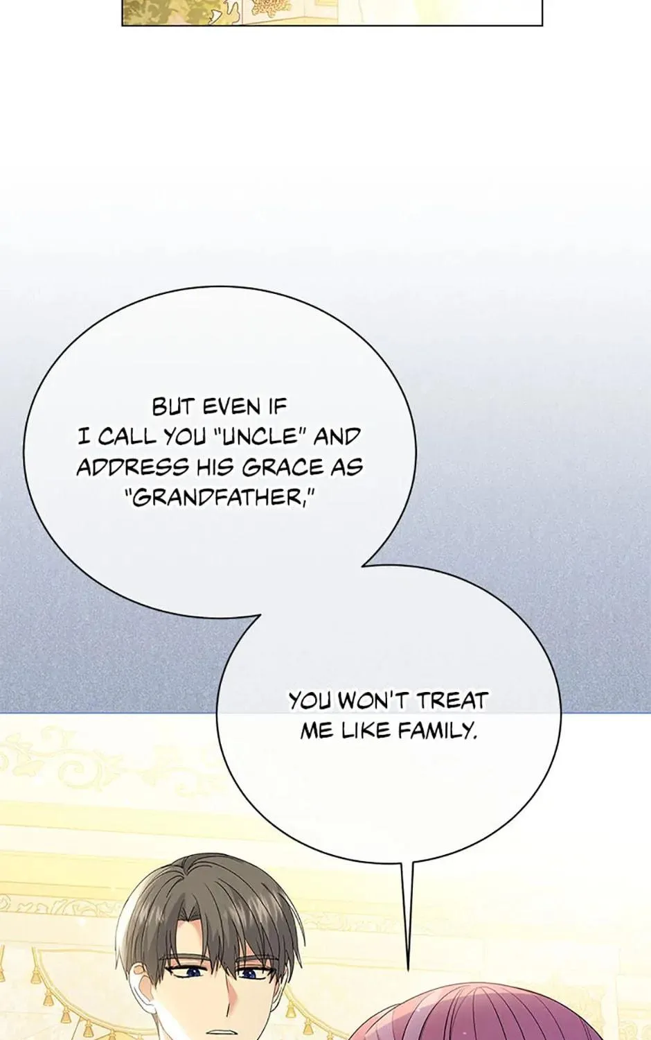 The Lady Awaits a Broken Engagement Chapter 9 page 51 - 